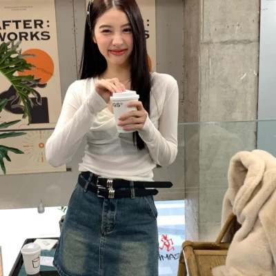 2025年最IN潮流个性女生头像图片