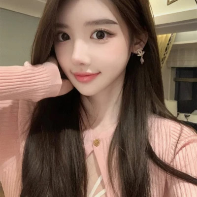2025年超级美丽女生头像图片