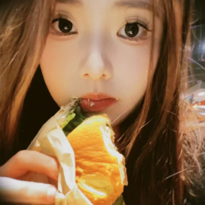 2025年超级美丽女生头像图片