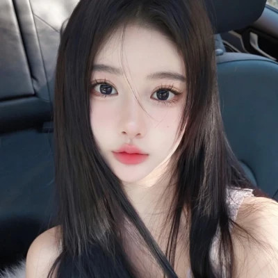 2025年超级美丽女生头像图片
