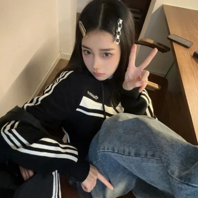 2025年超级美丽女生头像图片