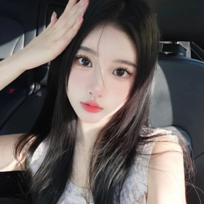 2025年超级美丽女生头像图片