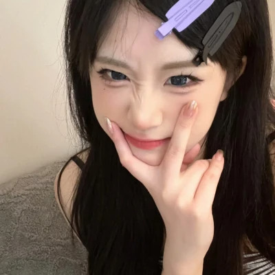 2025年超级美丽女生头像图片