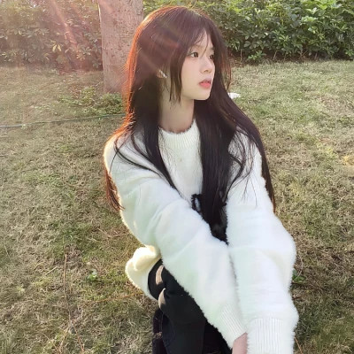 2025年超级美丽女生头像图片