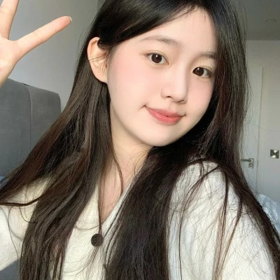 2025年超级美丽女生头像图片