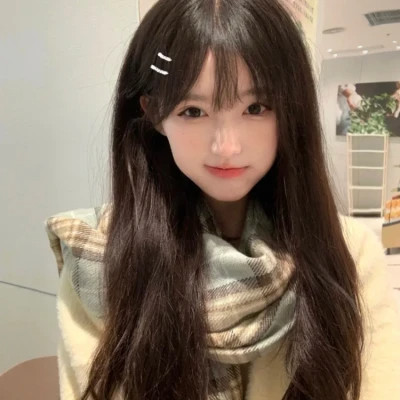 2025年超级美丽女生头像图片