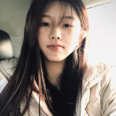 2025年超级美丽女生头像图片