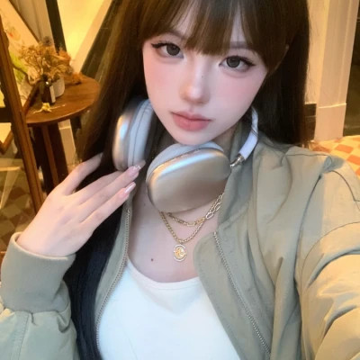 2025年超级美丽女生头像图片