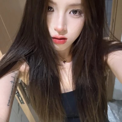 2025年超级美丽女生头像图片