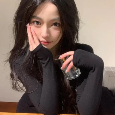 2025年超级美丽女生头像图片