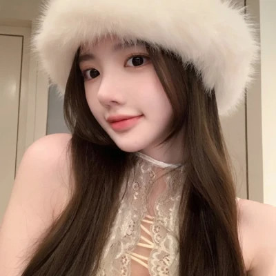 2025年超级美丽女生头像图片