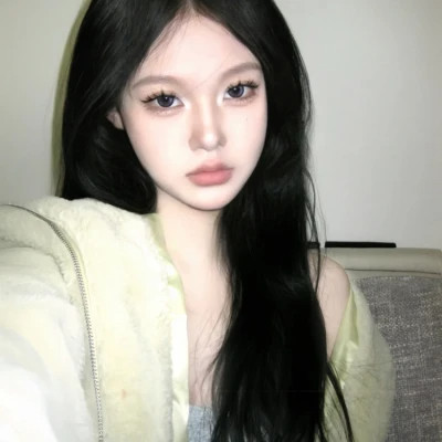 2025年超级美丽女生头像图片
