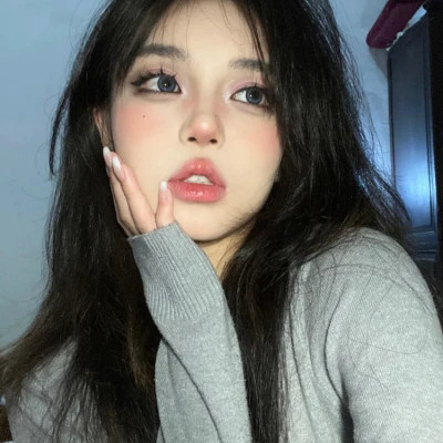 2025年超级美丽女生头像图片