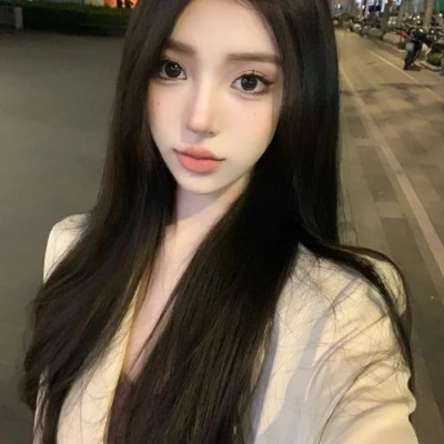 2025年超级美丽女生头像图片
