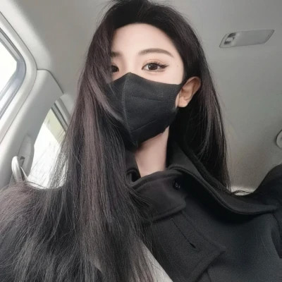 2025年新款热门女生头像