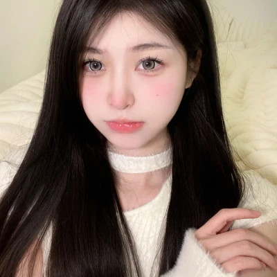 2025年新款热门女生头像