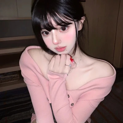 2025年高清绝美女生头像图片