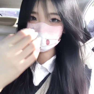2025年引领潮流时尚女生头像图片