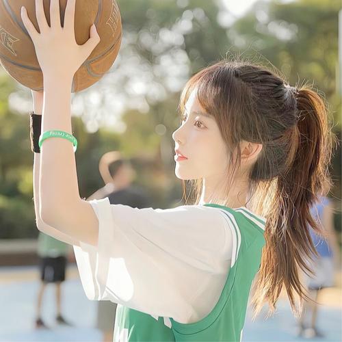 2025年网上高清好看的最火女生头像图片