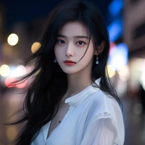 2025年网上最火的女生头像图片