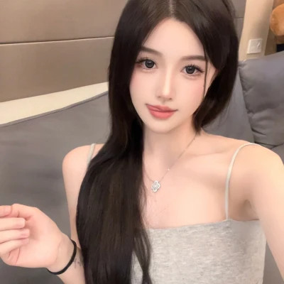 2025最新潮流女生头像