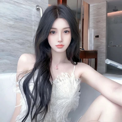 2025最新潮流女生头像