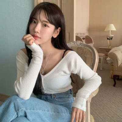 2025最新潮流女生头像