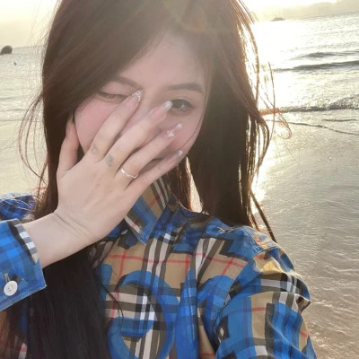 2025最新潮流女生头像