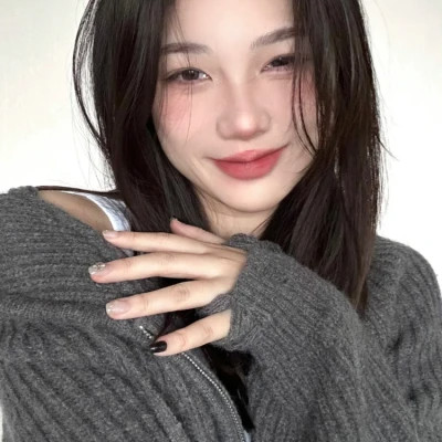 2025最新高颜值女生头像
