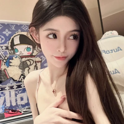 2025最新高颜值女生头像