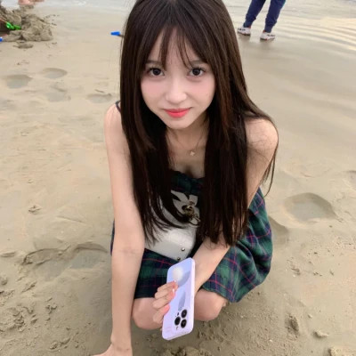 2025最新清纯女生头像
