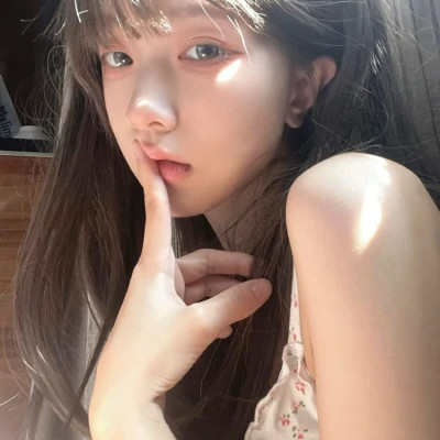 2025最新清纯女生头像