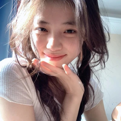 2025最新清纯女生头像
