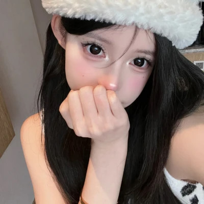 2025最新清纯女生头像