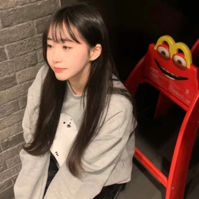 2025最新清纯女生头像