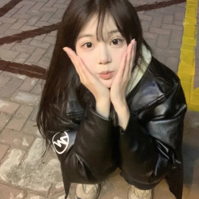 2025最新清纯女生头像