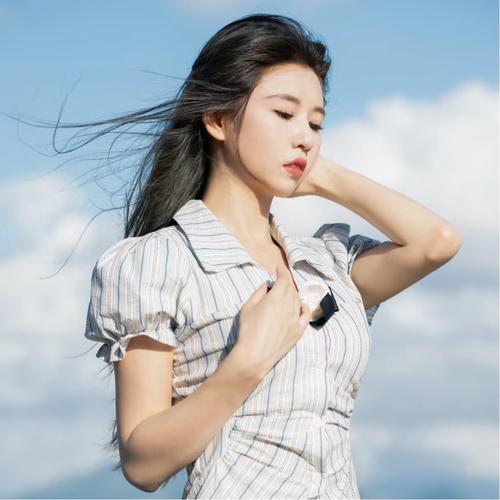 2025女生头像新风尚