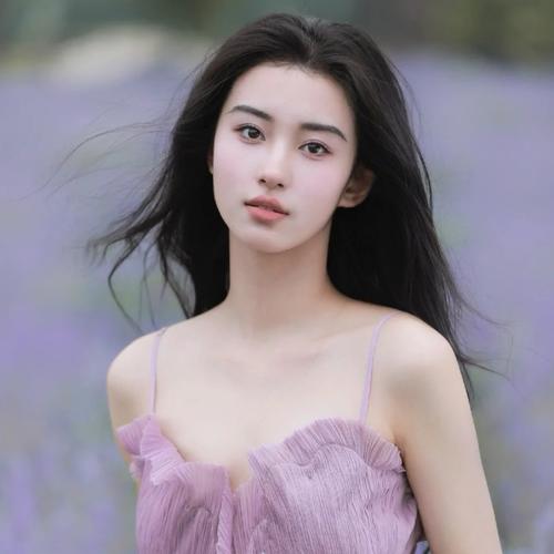 2025女生头像新风尚