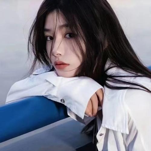 2025女生头像新风尚