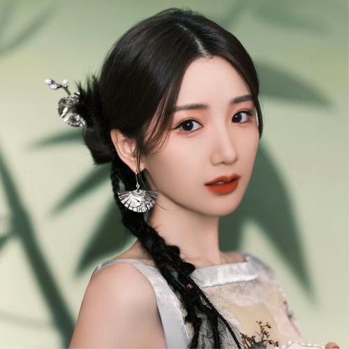 2025女生头像新风尚