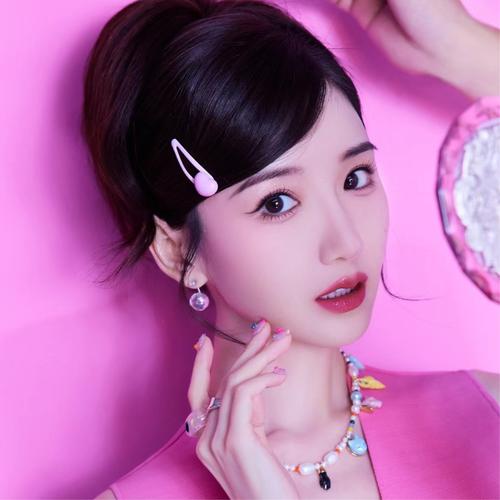 2025女生头像新风尚