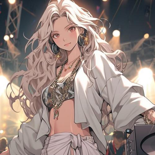 2025女生头像新风尚