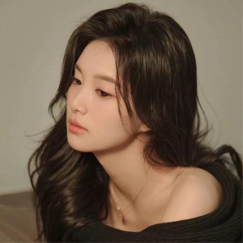 2025女生头像新风尚