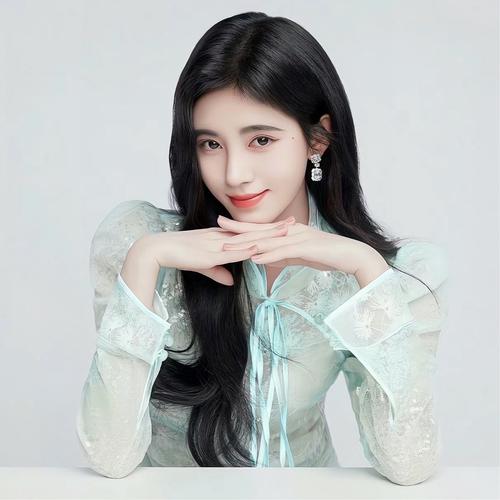 2025女生头像新风尚
