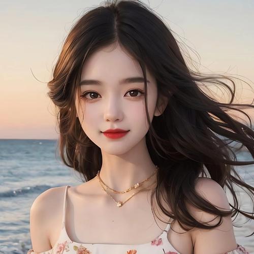 2025女生头像新风尚