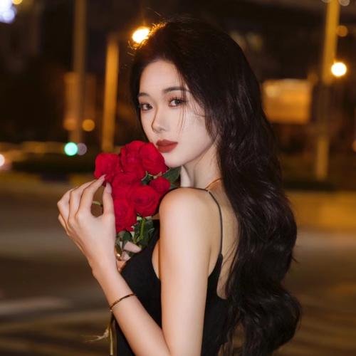 2025女生头像新风尚