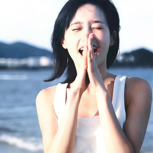 2025女生头像新风尚