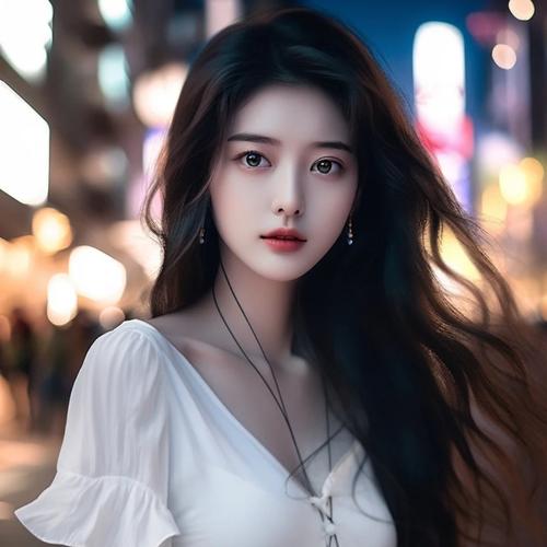 2025女生头像新风尚