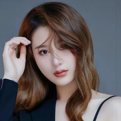 2025女生头像新风尚