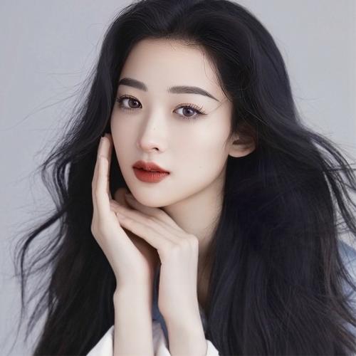 2025女生头像新风尚